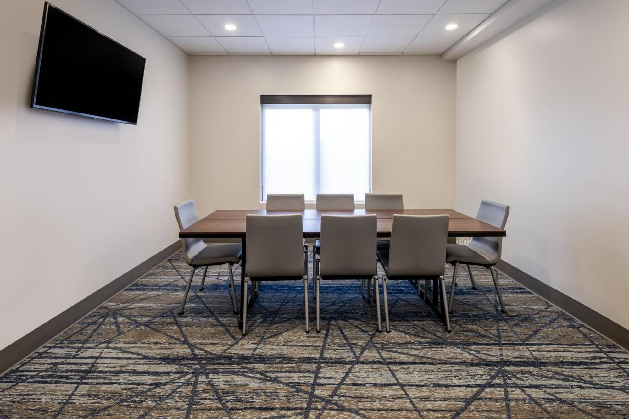 Holiday Inn Express Hotel & Suites Jackson - Flowood By Ihg Exterior foto